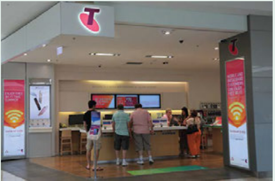 Illustration of omnichannel strategy examples, showcasing how retailers adapt to both digital and traditional environments.