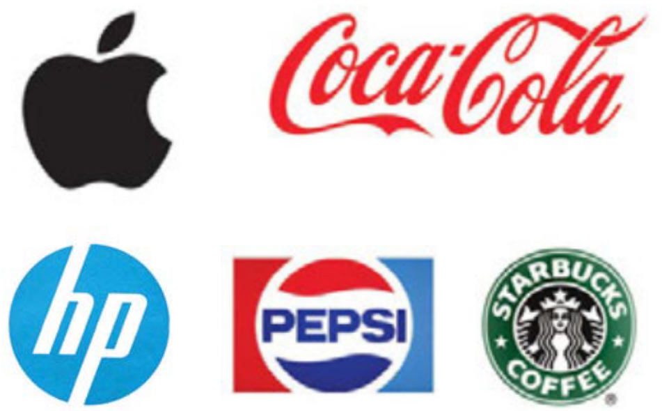 Diagram illustrating key tech companies and how their market dominance shapes global capitalism.