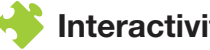 Interactive Venn diagram clarifying union vs. intersection confusion.